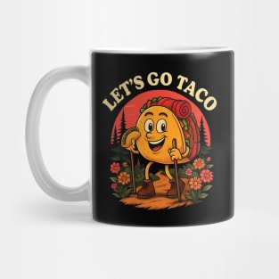 lets-go-taco Mug